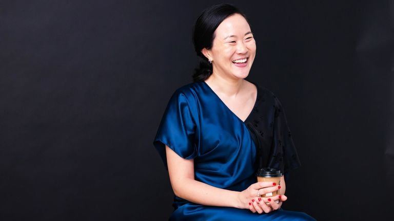 Shuyin Tang, CEO at Beacon Fund | Source: Tin Phung for Vietcetera


